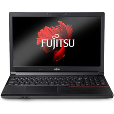 Fujitsu LifeBook A574 Intel Celeron 2950M 1366x768 15,6'' Klasa A S/N: R5Y03303