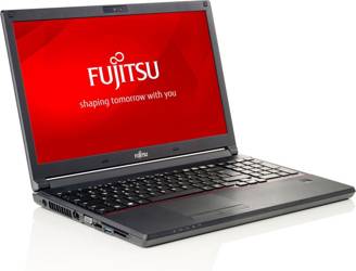 Fujitsu LifeBook E544 i5-4210M 8GB 240GB SSD 1366x768 Klasa A- Windows 10 Home