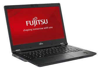 Fujitsu LifeBook E548 i3-7130U 8GB 240GB SSD 1366x768 Klasa A