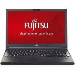 Fujitsu LifeBook E556 BN i5-6200U 8GB NOWY DYSK 240GB SSD 1920x1080 Klasa A 