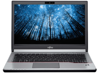 Fujitsu LifeBook E744 i5-4300M 1600x900 14'' Klasa A S/N: DSDM010500