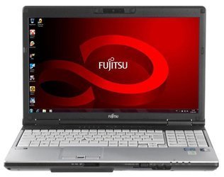 Fujitsu LifeBook E751 i5-2430M 4GB 320GB HDD 1600x900 Klasa A-/C