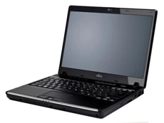 Fujitsu LifeBook P770 i7-660U 8GB 500GB HDD 1280x800 Klasa B/C Linux Brak baterii