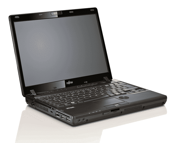 Fujitsu LifeBook P772 i5-3320M 8GB 120GB SSD 1280x800 Klasa A- Windows 10 Home