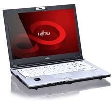 Fujitsu LifeBook S6420 2 Duo P8400 2GB 160GB HDD 1280x800 Klasa A/B Linux