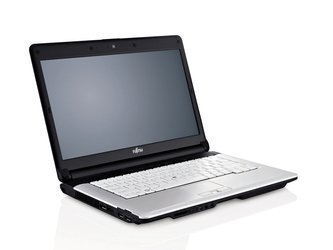 Fujitsu LifeBook S710 i7-620M 4GB 120GB SSD 1366x768 Klasa A Windows 10 Home