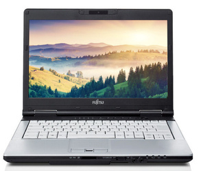 Fujitsu LifeBook S761 i5-2410M 8GB 120GB SSD 1366x768 Klasa A-/B Windows 10 Home