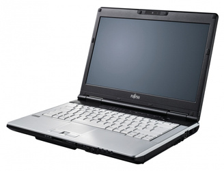 Fujitsu LifeBook S781 i7-2640M 8GB 240GB SSD 1600x900 Klasa A Windows 10 Home