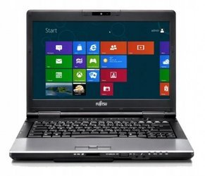 Fujitsu LifeBook S782 i5-3320M 8GB 240GB SSD 1366x768 Klasa A- Windows 10 Home