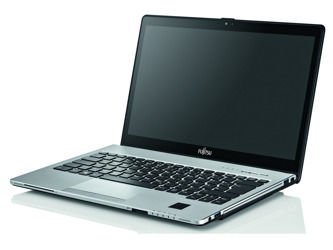 Fujitsu LifeBook S935 BN i5-5200U 8GB 256GB SSD 1920x1080 Klasa A Windows 10 Home