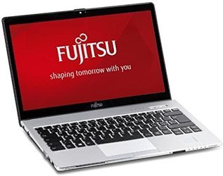 Fujitsu LifeBook S935 BN i5-5200U 8GB NOWY DYSK 240GB SSD 1920x1080 Klasa A- Windows 10 Home