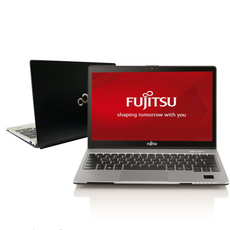 Fujitsu LifeBook S937 BN i5-7200U 8GB 240GB SSD 1920x1080 Klasa A- Windows 10 Home
