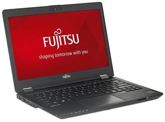 Fujitsu LifeBook U727 i5-6200U 8GB 256GB SSD 1366x768 Klasa A- Windows 10 Home