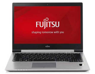 Fujitsu LifeBook U745 i5-5200U 1600x900 14'' Klasa A- S/N: DSEC044573