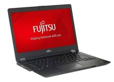 Fujitsu LifeBook U747 i7-7600U 8GB 240GB SSD 1920x1080 Klasa A Windows 10 Home