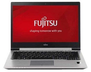 Fujitsu LifeBook U749 i5-8265U 16GB 512GB SSD 1920x1080 Klasa A Windows 10 Home