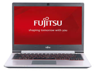 Fujitsu Lifebook U745 i5-5200U 8GB 240GB SSD 1600x900 Klasa A 