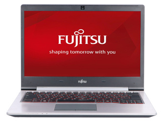 Fujitsu Lifebook U745 i5-5200U 8GB NOWY DYSK 120GB SSD 1600x900 Klasa A