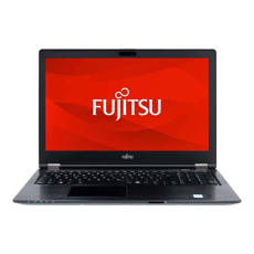 Fujitsu Lifebook U758 i5-7200U 8GB 240GB SSD 1920x1080 Klasa A Windows 10 Home
