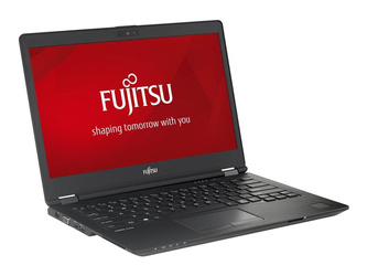 Fujitsu Lifebook U938 i5-8250U 8GB 240GB SSD 1920x1080 Klasa A 