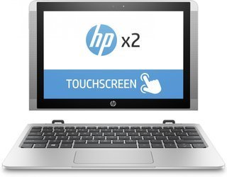 HP 2w1 X2 210 G2 Atom X5-Z8350 4GB 128GB SSD 1280x800 Klasa A Windows 10 Home