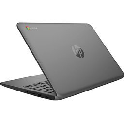 HP Chromebook 11A G6 AMD A4-9120C 4GB 8GB Flash 1366x768 Klasa A Chrome OS