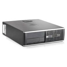 HP Compaq Pro 6300 SFF i3-3220 2x3.3GHz 16GB 500GB HDD BN Windows 10 Professional