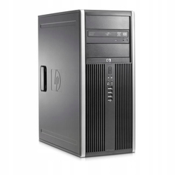 HP Elite 8100 TW i5-650 2x3.2GHz 8GB 240GB SSD DVD Windows 10 Home