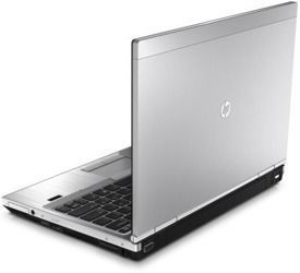 HP EliteBook 2570p i5-3320M 4GB 120GB SSD 1366x768 Klasa A