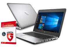 HP EliteBook 725 G4 AMD Pro A10-8730B 8GB 240GB SSD 1366x768 Klasa A- Windows 10 Home