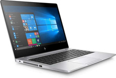 HP EliteBook 735 G5 AMD Ryzen 3 2300U 16GB 480GB SSD 1920x1080 Radeon Vega Klasa A Windows 10 Home