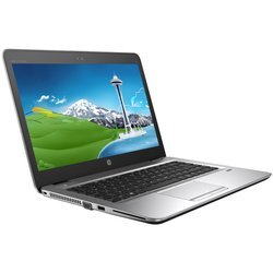 HP EliteBook 745 G3 AMD PRO A10-8700B 8GB 240GB SSD 1920x1080 Radeon R5 Klasa A Windows 10 Home
