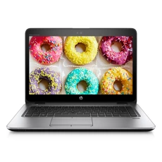 HP EliteBook 745 G3 AMD Pro A12 8800B 8GB 240GB SSD 1920x1080 Klasa A