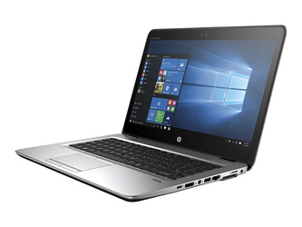 HP EliteBook 745 G3 AMD Pro A12-8800B 8GB 240GB SSD 1920x1080 Klasa A Windows 10 Home