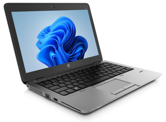 HP EliteBook 820 G1 i5-4300U 8GB NOWY DYSK 240GB SSD 1366x768 Klasa A Windows 10 Home