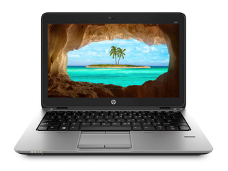HP EliteBook 820 G2 i5-5200U 8GB 480GB SSD 1366x768 Klasa A Windows 10 Home