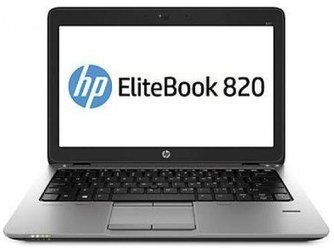 HP EliteBook 820 G3 i5-6200U 1920x1080 Klasa A- S/N: 5CG7153MMN