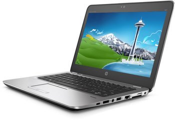 HP EliteBook 820 G3 i5-6300U 8GB 240GB SSD 1920x1080 Klasa A- Windows 10 Home