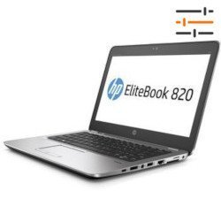 HP EliteBook 820 G4 i7-7500U 1920x1080 Klasa A
