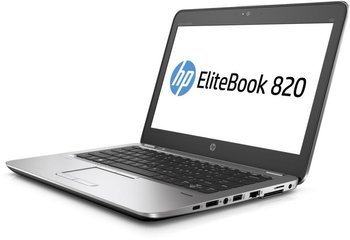 HP EliteBook 820 G4 i7-7500U 8GB 480GB SSD 1920x1080 Klasa A Windows 10 Professional