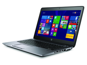 HP EliteBook 840 G2 i5-5200U  8GB 240GB SSD 1366x768 Klasa A-/B