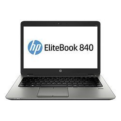 HP EliteBook 840 G2 i5-5200U 8GB NOWY DYSK 240GB SSD 1366x768 Klasa A Windows 10 Home