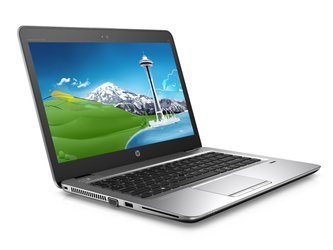 HP EliteBook 840 G3 i5-6200U 8GB NOWY DYSK 240GB SSD 1920x1080 Klasa A Windows 10 Home