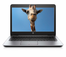 HP EliteBook 840 G3 i5-6300U 16GB 240GB SSD 1920x1080 Klasa B Windows 10 Home