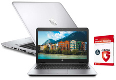 HP EliteBook 840 G3 i5-6300U 8GB 480GB SSD 1920x1080 Klasa B