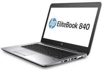 HP EliteBook 840 G4 i7-7500U 8GB 240GB SSD 1920x1080 Klasa A- Windows 10 Home