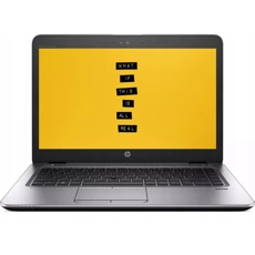 HP EliteBook 840 G4 i7-7600U 8GB 240GB SSD 1920x1080 Klasa A