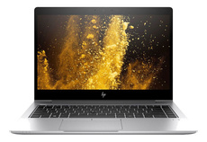 HP EliteBook 840 G6 i7-8665U 16GB 480GB 1920x1080 Klasa A Brak systemu