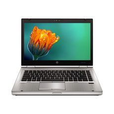 HP EliteBook 8560p i5-2520M 16GB 500GB HDD 1600x900 Klasa A Windows 10 Home