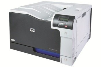 HP LaserJet CP5225dn Drukarka Laserowa Kolor LAN Przebieg od 10 do 50 tysięcy stron Klasa A-